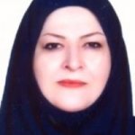 تصویر دکتر معصومه ظفری