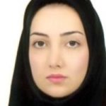 تصویر دکتر شراره مقصودلو