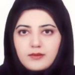 تصویر دکتر ویدا موحد