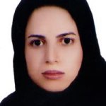 تصویر دکتر فاطمه خضری