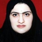 تصویر دکتر مریم تدریسی حسنی