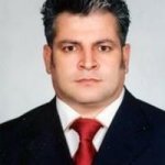 تصویر دکتر محمد مصلح