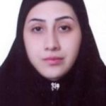تصویر دکتر مریم پوررحیمی کلیبر