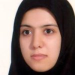 تصویر دکتر وحیده امینی لارگانی