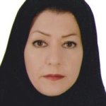 تصویر دکتر مهناز جهان