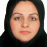 تصویر دکتر فهیمه السادات داوری