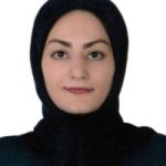 تصویر دکتر ملیحه سهرابی