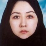 تصویر دکتر فاطمه مظهری