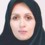تصویر دکتر سودابه بحری یکتا