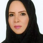 تصویر دکتر اعظم خورشیدی