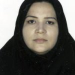 تصویر دکتر ویدا ابراهیم پورمعصوم آباد