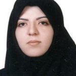 تصویر دکتر فاطمه میرزایی