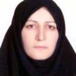 تصویر دکتر فریبا عزیزی