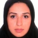 تصویر دکتر مانیا برزگری
