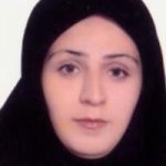 تصویر دکتر کبری لبیکی