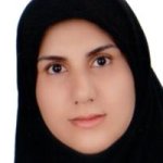 تصویر دکتر خدیجه مردانی گرم دره