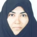 تصویر دکتر فهیمه تاجیک