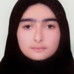 تصویر دکتر نیلوفر صالحیان