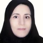 تصویر دکتر فریبا سعادتمند