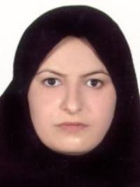 تصویر دکتر مهرانگیز کریمی گوغری