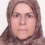 تصویر دکتر ثریا جعفرزاده