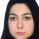 تصویر دکتر فهیمه ابراهیمیان جوجیلی