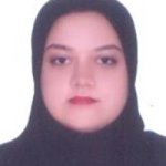 تصویر دکتر فاطمه قلی پور