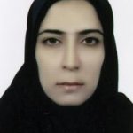 تصویر دکتر شبنم زعفرانی