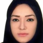 تصویر دکتر غزاله حاجیان