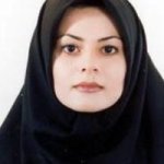 تصویر دکتر شبنم عزتیان اهر