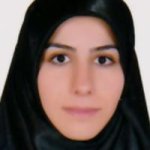 تصویر دکتر ملیحه آب نیکی