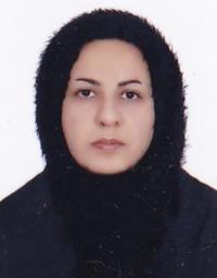 تصویر دکتر مهرانگیز کبود
