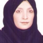تصویر دکتر ثریا دیوسالار