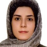 تصویر دکتر بیتا منوچهریان