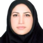 تصویر دکتر لیلا سبزه بند