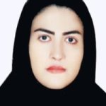 تصویر دکتر سیده مهدیه حسینی هراندهی