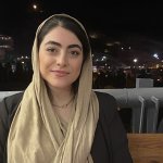 تصویر دکتر معصومه کریمی دوانی