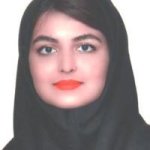 تصویر دکتر فاطمه نجفعلی پور