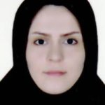 تصویر دکتر فاطمه طاهری مقدم