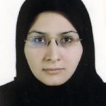 تصویر دکتر زینب صارمی