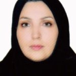 تصویر دکتر فاطمه حاجی یوسفی پور