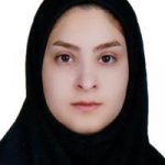 تصویر دکتر زهرا صاحبی کبیر