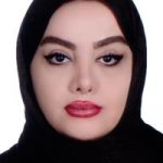 تصویر دکتر سحر احمدی