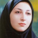 تصویر دکتر نیلوفر رابطی