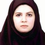 تصویر دکتر بیتا شیروئی