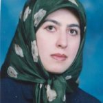 تصویر دکتر ملیحه سیدحسینخانی