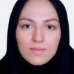 تصویر دکتر ویدا محدث