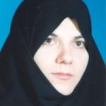تصویر دکتر لیلا بهربر