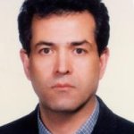تصویر دکتر علی صدارت