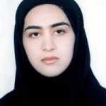 تصویر دکتر زهرا پهلوانی شیخی